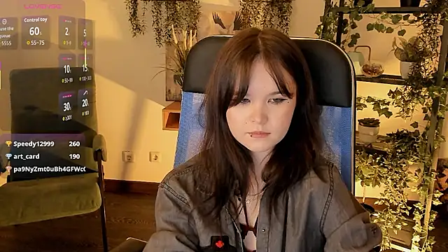 Czat XXX na żywo – Elainebeness