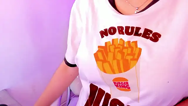 Chat XXX ao vivo de Nathaly_ds