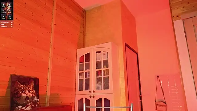 Lady_Shine live XXX chat