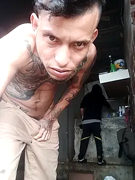 دردشة BenedettoMr69 الجنسية المباشرة