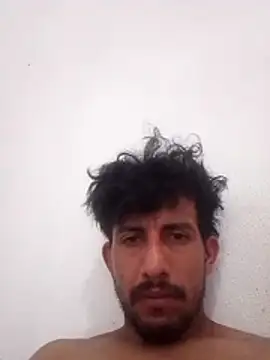 Tu_ChicoMalo22CM Pertunjukan Webcam