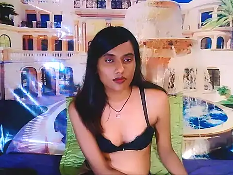 IndianSkies' Live XXX Chat