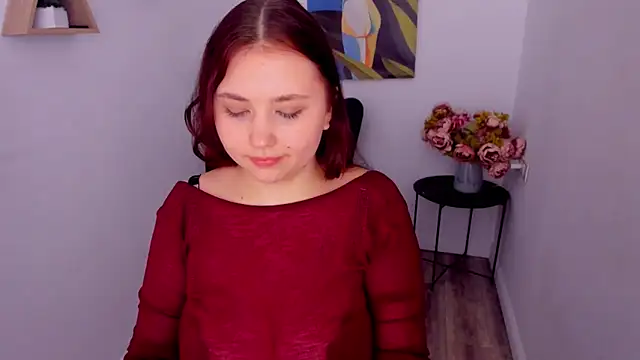 AmeliaHarrys 现场XXX聊天