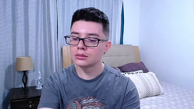 BlackFoXXX69's Live XXX Chat