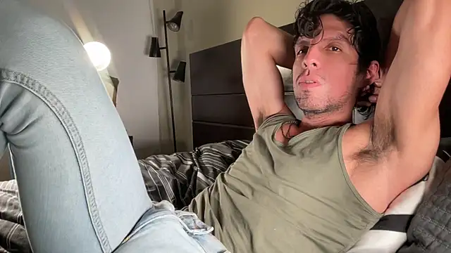 beranco19 élő XXX-chatje