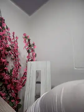 MadisonCambel 现场XXX聊天