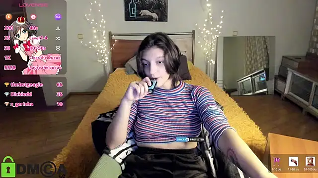 Sembang XXX Secara Langsung A_Skyy