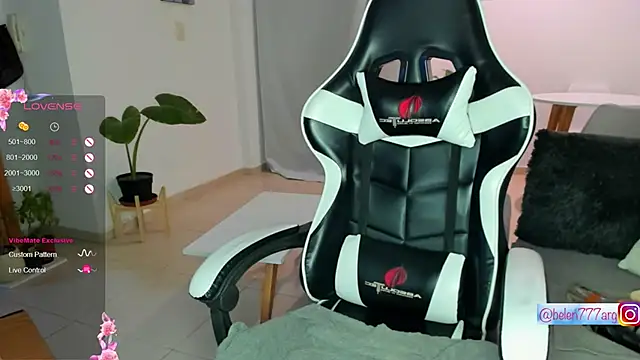 Živý XXX chat belu_arg