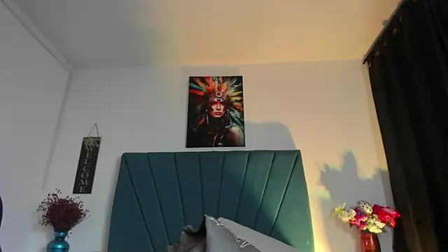 Ariel_star1のライブXXXチャット