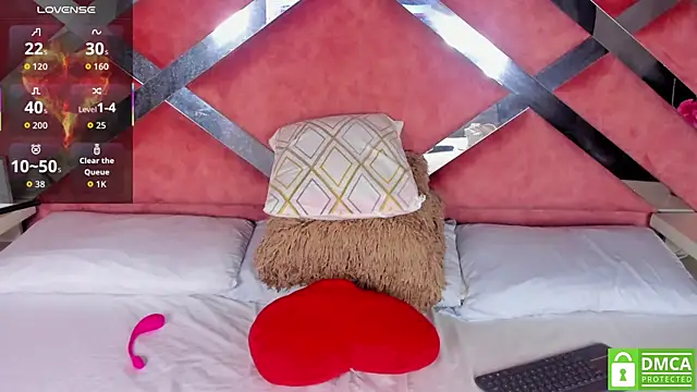 Lily_Queen30's Live XXX Chat