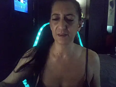 la-fee-pas-chier's Webcam Show