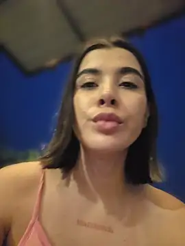 Živý XXX chat Sweetnahoxxx