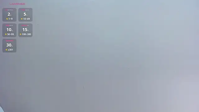 عرض كام Namii_cute