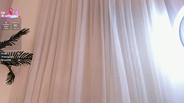 Sembang XXX Secara Langsung CannelaSmith