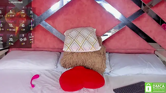 Sembang XXX Secara Langsung Lily_Queen30