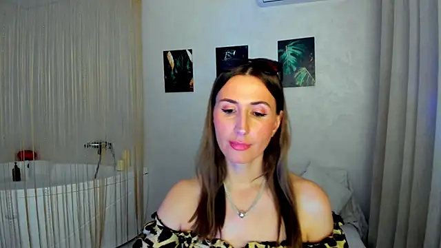 PassionGlow Chat XXX in diretta