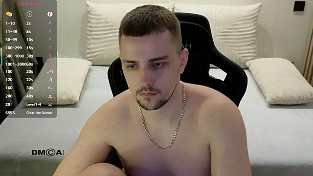 Larstar01's Live XXX Chat