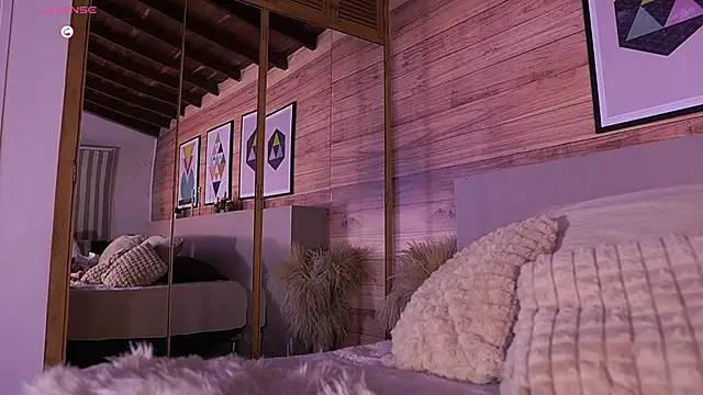 AmmyScott Live XXX-Chat