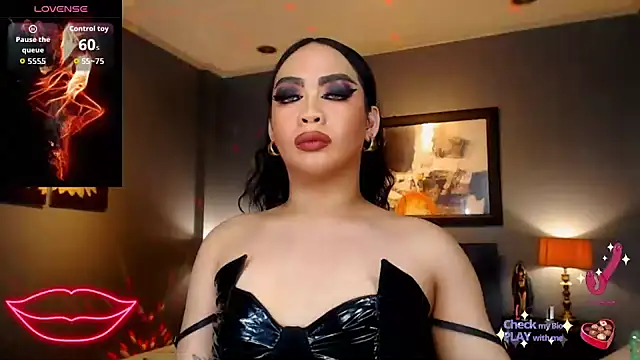 FridaHumphrey Pertunjukan Webcam