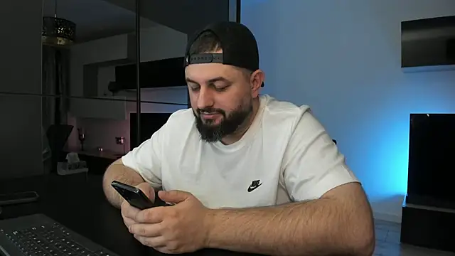 DravenPeak 在線直播表演