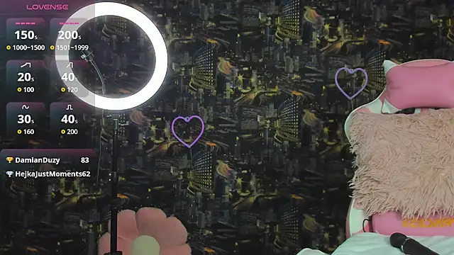 ArielSpell – Naživo XXX chat