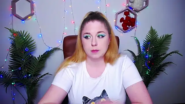 JessikaDaniel Live XXX-Chat