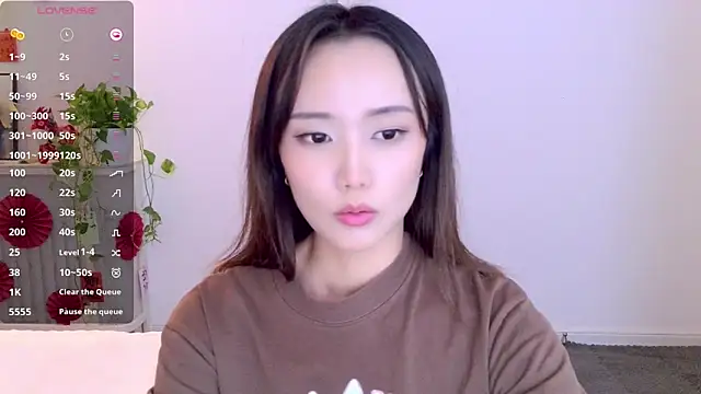 Nitamade79's Live XXX Chat