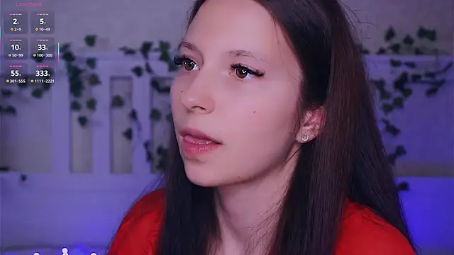 Вебкам-шоу GabrielleLynchard