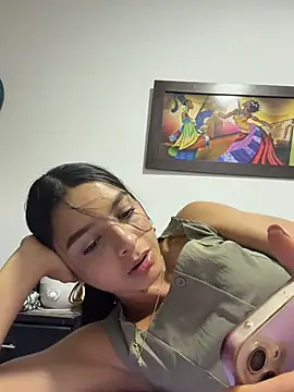 violeta365 Live XXX Chat