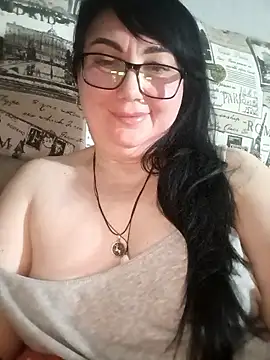 MariSwan222 网络视讯表演