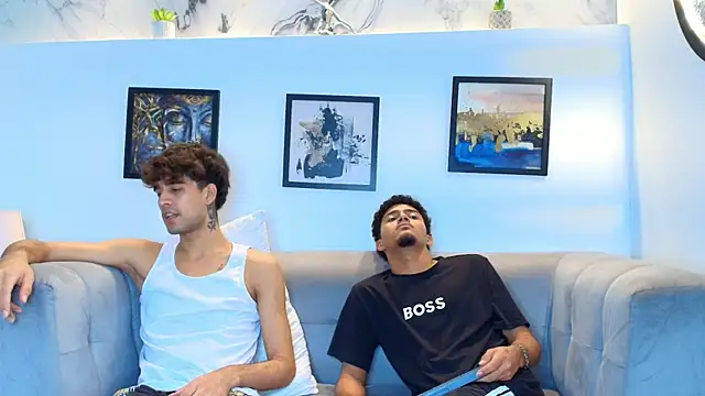 عرض كام Sexy_boys_hell2