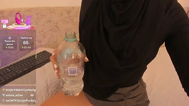 _Malak Chat XXX in diretta