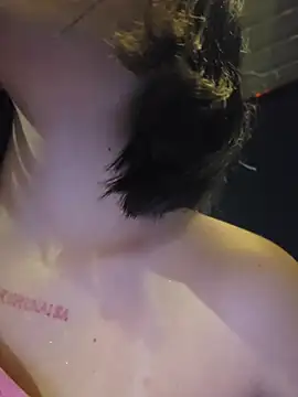 Živý XXX chat Sweetnahoxxx