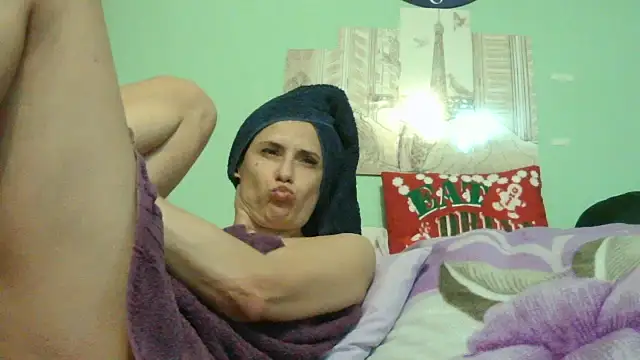 SexyGioconda Chat XXX live