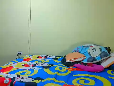 pecadodulce123 Chat XXX live