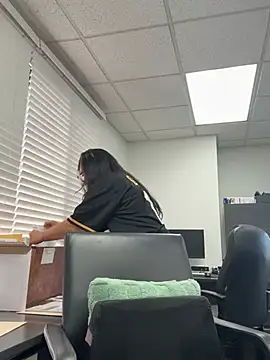 Goddessxxrosexx Chat XXX live