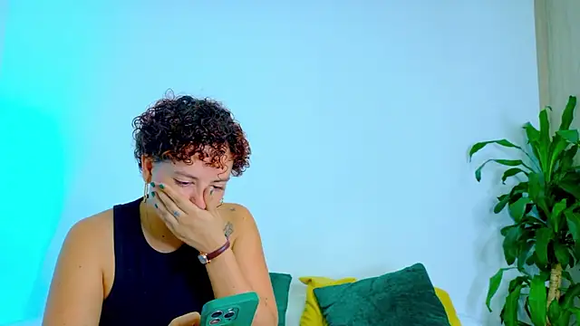 แชท XXX สดของ kimandlu