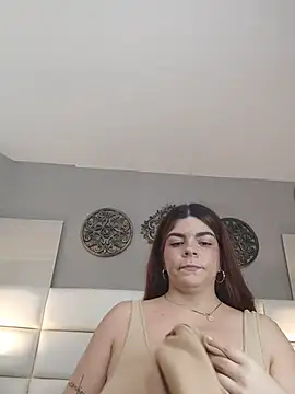 SuzzieSweet Chat XXX in diretta