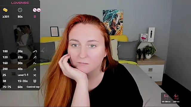 แชท XXX สดของ BabeLessi