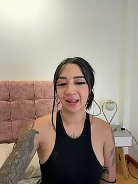 EmmyEvans1 Chat XXX live