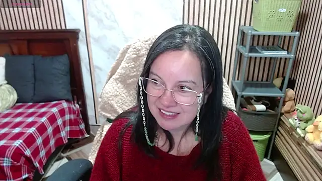 Sonialorens_'s Live XXX Chat