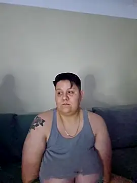 DevilDahm's Webcam Show