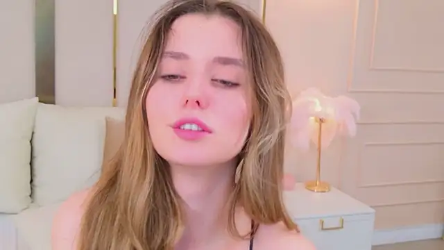 MarybethSnow Chat XXX in diretta