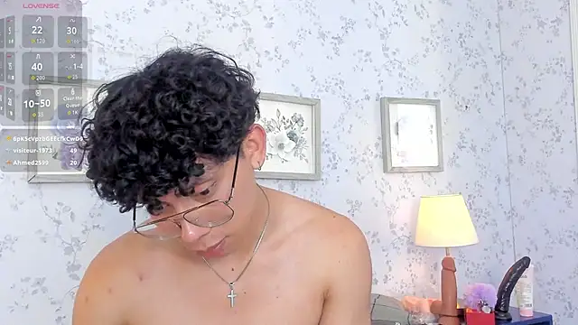 Chatroom XXX en direct de liam_twiink