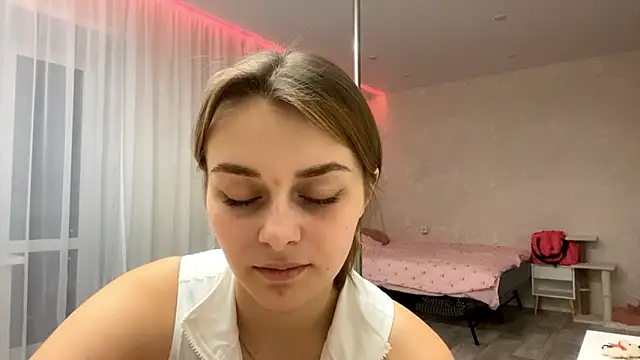 GeralynChiszar Chat XXX in diretta