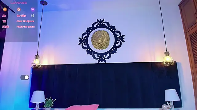 Živý XXX chat Skyee_angel