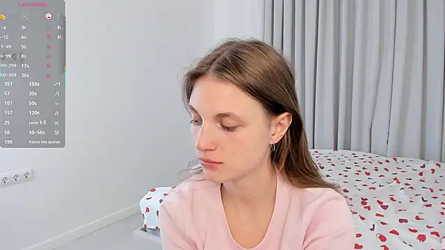 ErinnPieloch Chat XXX in diretta