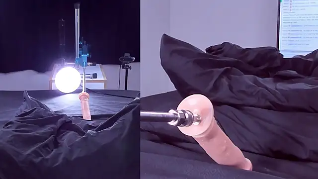 Horny__Ceci Live XXX-Chat