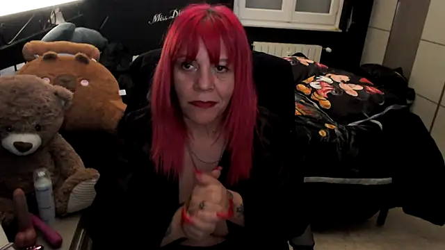 diavo72 Chat XXX in diretta