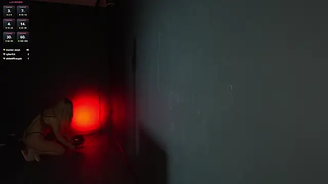 Chat XXX ao vivo de Masha_2002